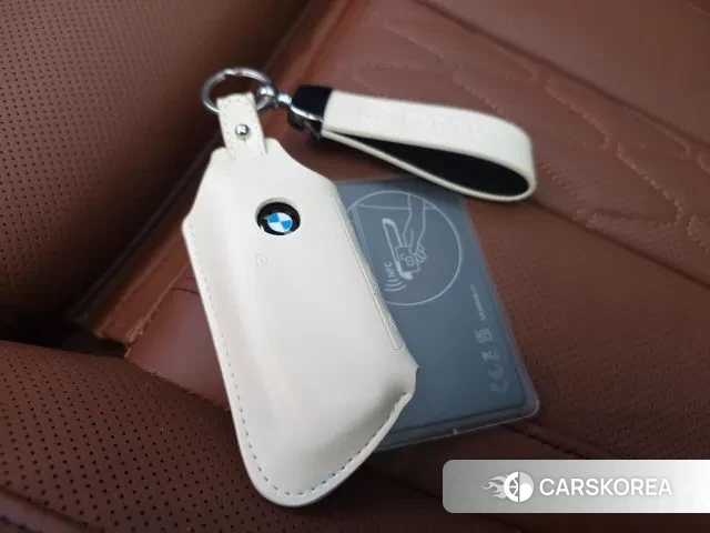 BMW X7 (G07) id 3512023 из Кореи 8