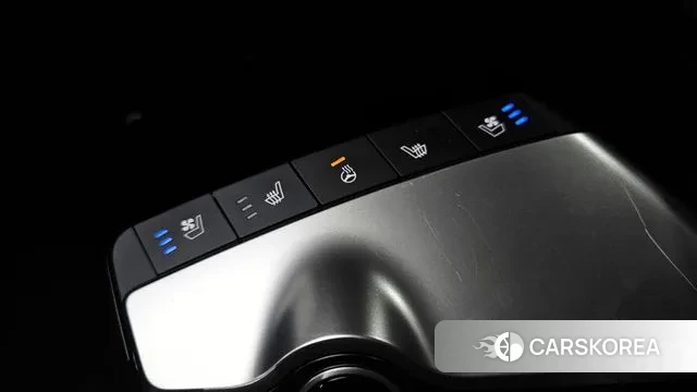 Kia EV6 id 2984999 из Кореи 8