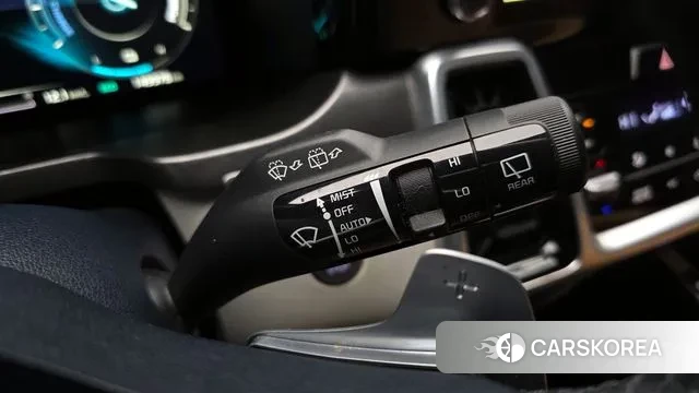 Kia Sorento 4th Generation id 3640952 из Кореи 8