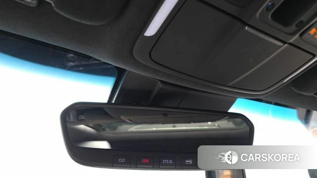 Genesis G70 id 4610532 из Кореи 8