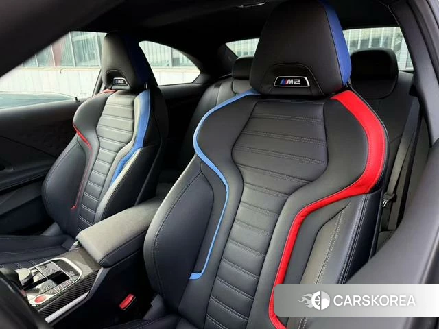 BMW M2 id 4256501 из Китая 8