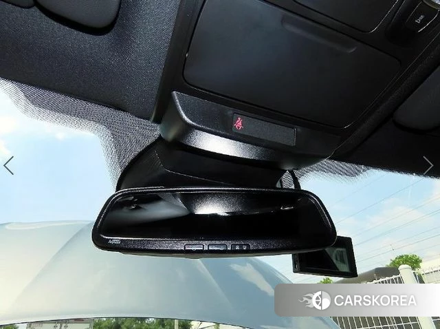 Renault Korea (Samsung) The New SM6 id 4523281 из Кореи 8
