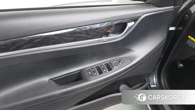 Hyundai Grandeur IG id 3060867 из Кореи 8