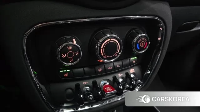 Mini Cooper Clubman id 3417165 из Кореи 8