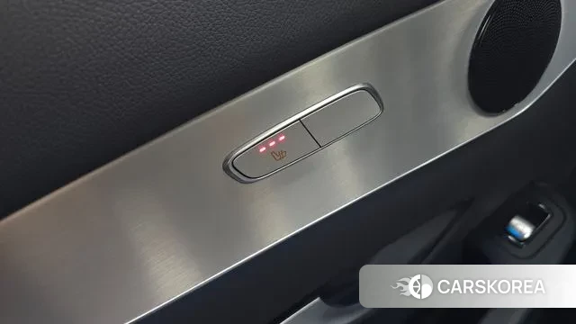 Mercedes-Benz GLC-Class X253 id 3019021 из Кореи 8