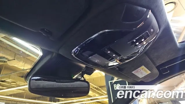 Maserati Ghibli id 2910942 из Кореи 8