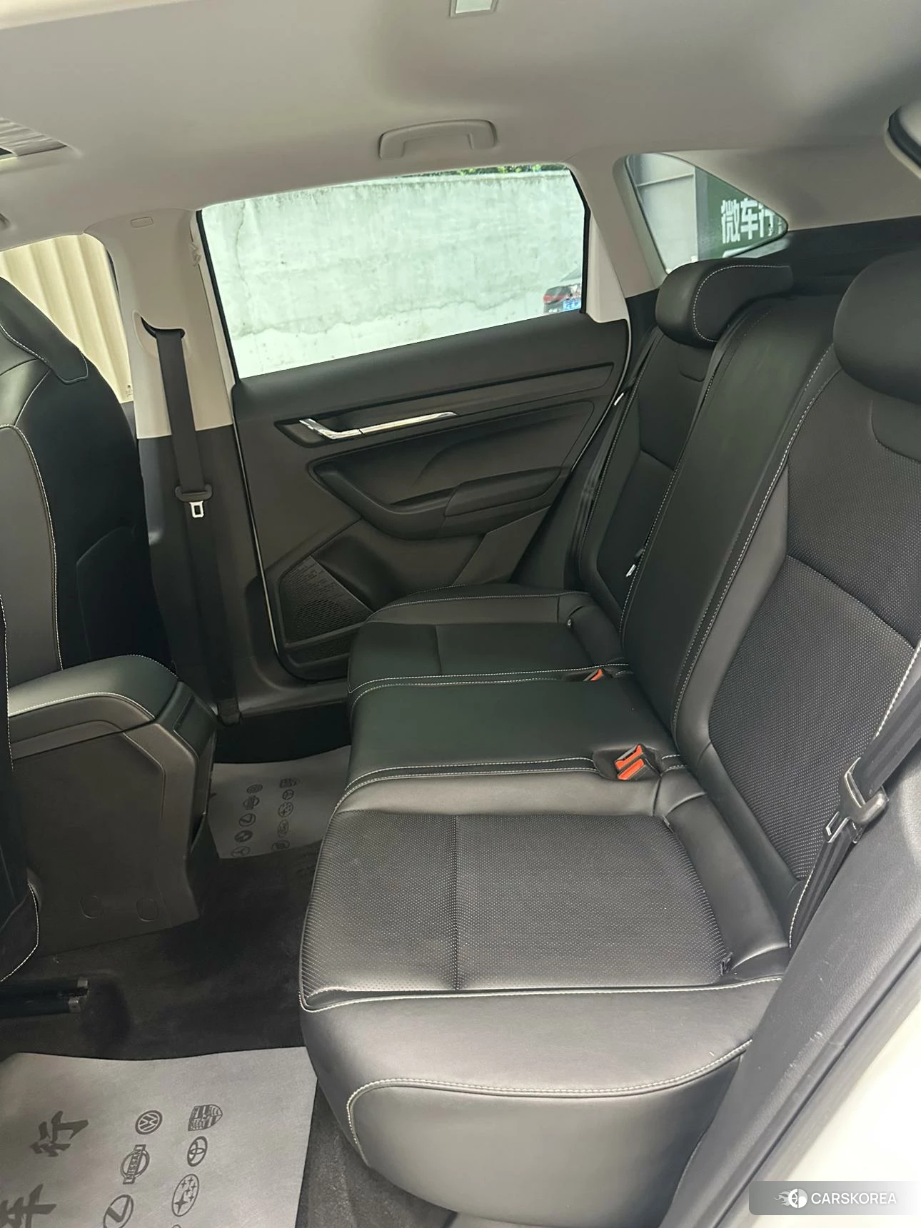 Skoda Komick id 4440516 из Китая 8