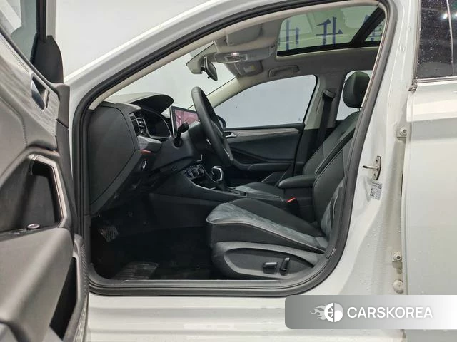 Volkswagen Sagitar id 4261334 из Китая 8