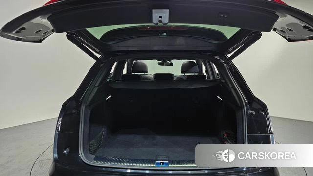 Audi Q5 (FY) id 4594391 из Кореи 8