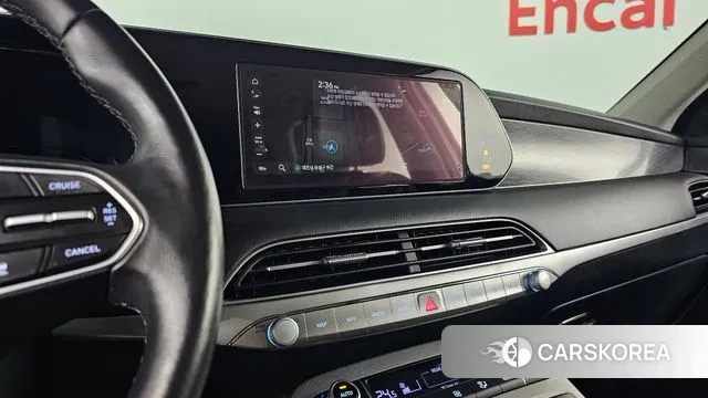 Hyundai Palisade id 3759247 из Кореи 8