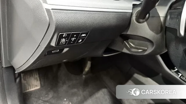 Kia K5 3rd generation id 3468684 из Кореи 8