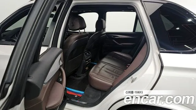 BMW X5 (F15) id 2237076 из Кореи 8