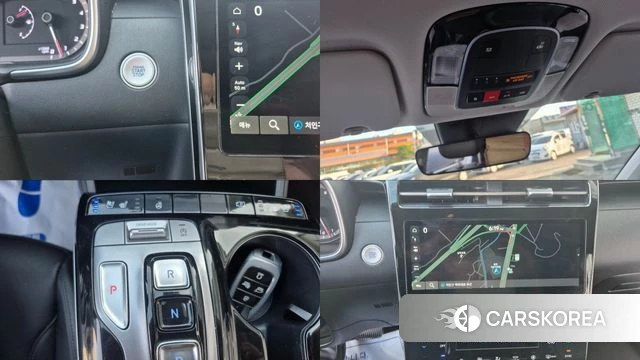 Hyundai Tucson (NX4) id 4601313 из Кореи 8