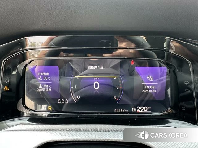 Volkswagen Golf id 3993812 из Китая 8