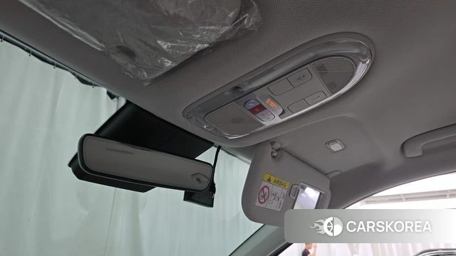 Hyundai Ionic 5 id 4534727 из Кореи 8