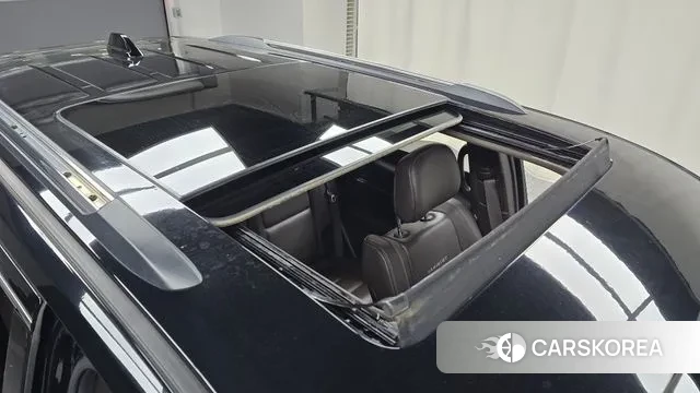 Jeep Grand Cherokee id 2886531 из Кореи 8