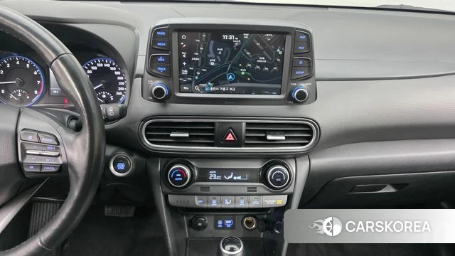 Hyundai Kona id 3833846 из Кореи 8