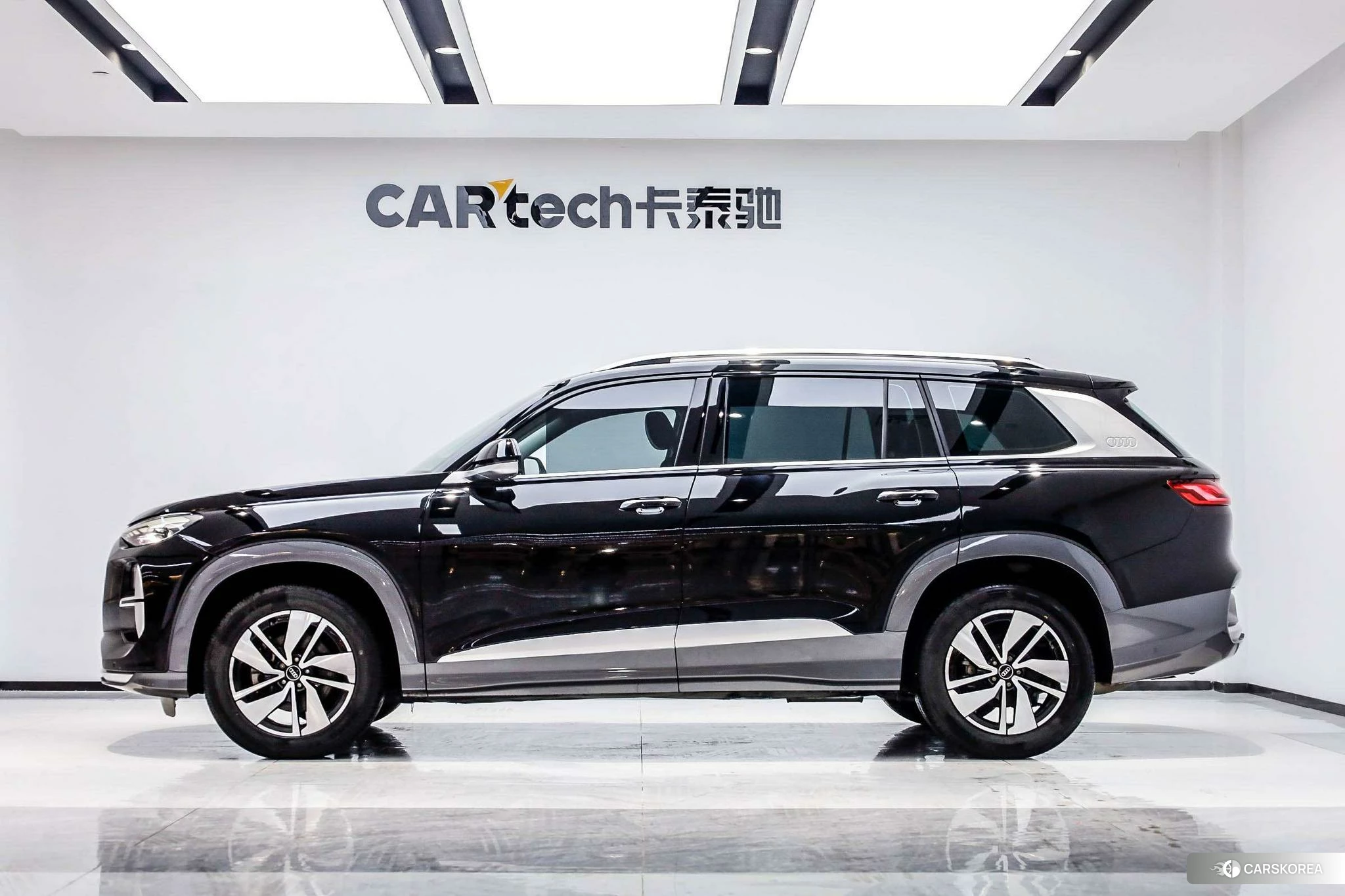 Audi Q6 id 4467942 из Китая 8