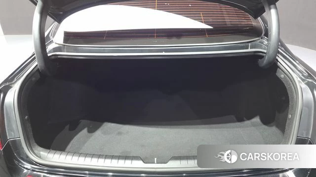Hyundai Sonata (DN8) id 4930557 из Кореи 8