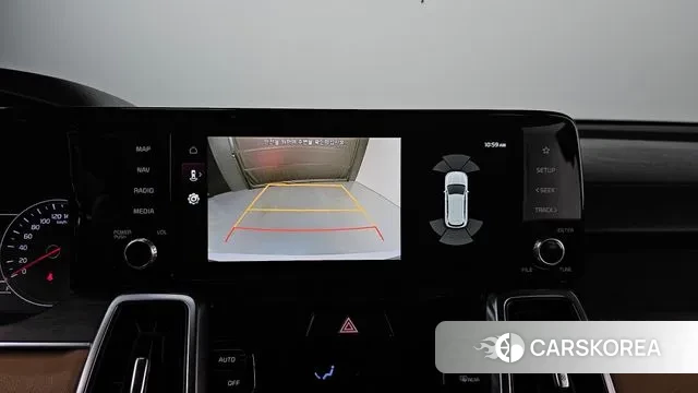 Kia Sorento 4th Generation id 3576782 из Кореи 8