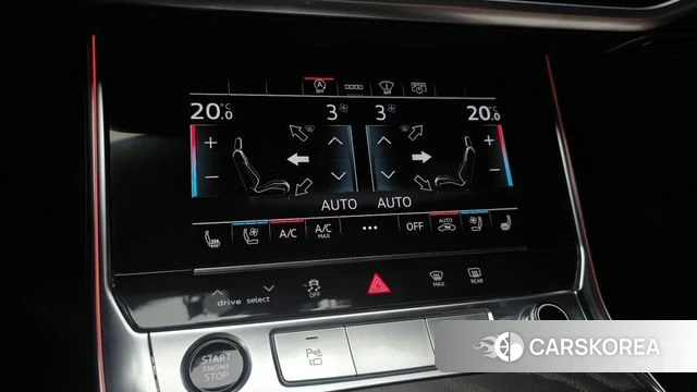 Audi A6 (C8) id 4303860 из Кореи 8