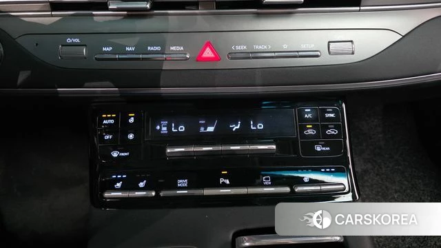 Hyundai The New Grandeur IG id 4384139 из Кореи 8