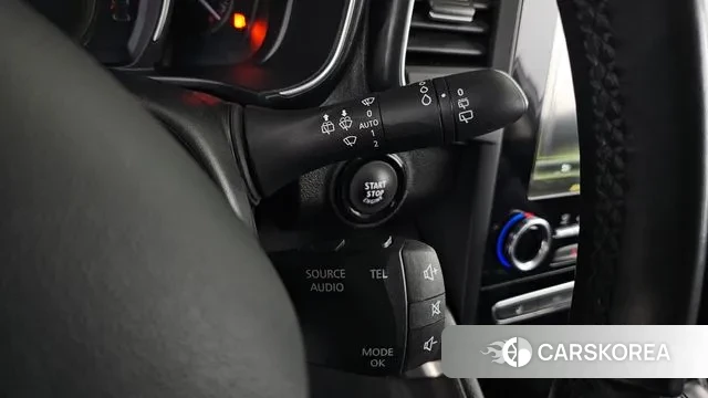 Renault Korea (Samsung) The New QM6 id 3735636 из Кореи 8