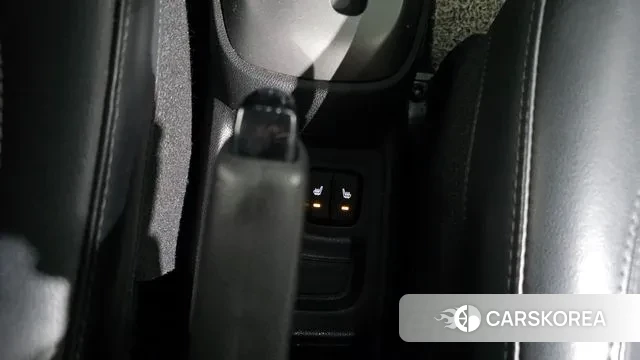 Chevrolet (GM Daewoo) The New Spark id 3577858 из Кореи 8