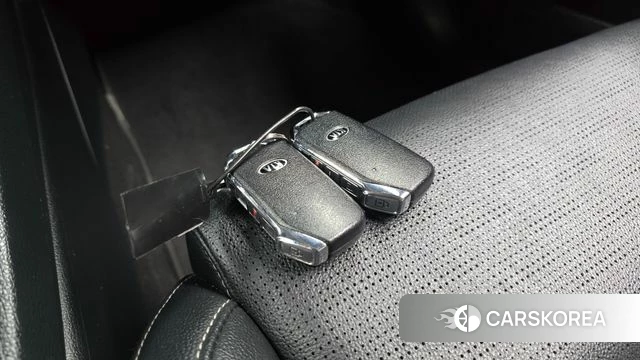 Kia Come New K3 id 3942687 из Кореи 8