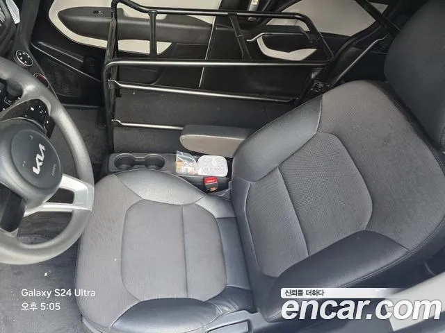 Kia The New Kia Ray id 2910618 из Кореи 8