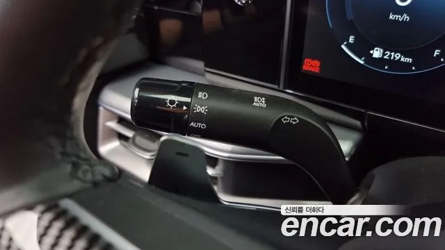 Hyundai Grandeur (GN7) id 2935067 из Кореи 8