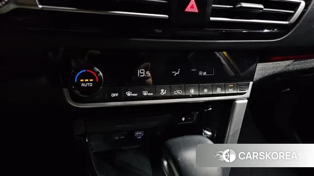 Kia Seltos id 3220037 из Кореи 8