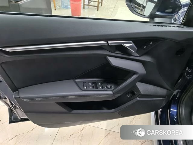 Audi A3 id 4353157 из Китая 8