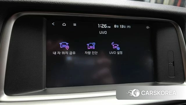 Kia The New K5 2nd generation id 4698569 из Кореи 8