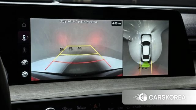 Kia K8 id 3897314 из Кореи 8