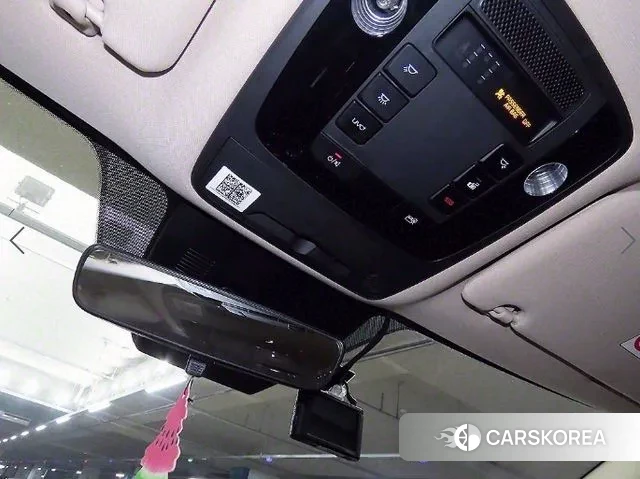 Kia Carnival 4th generation id 3032893 из Кореи 8