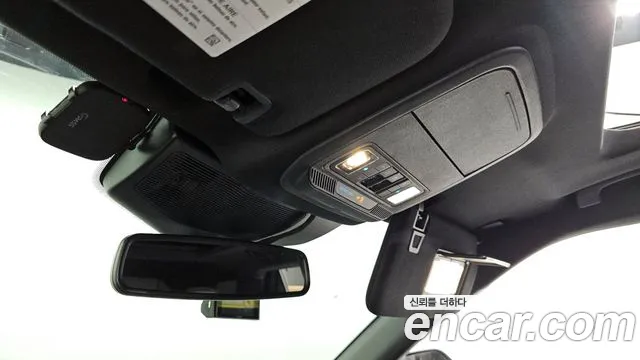 Ford Explorer 6th Generation id 2755116 из Кореи 8
