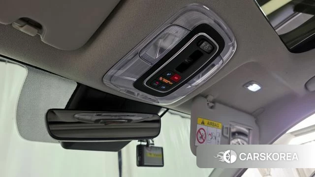 Hyundai Avante Hybrid (CN7) id 3940737 из Кореи 8