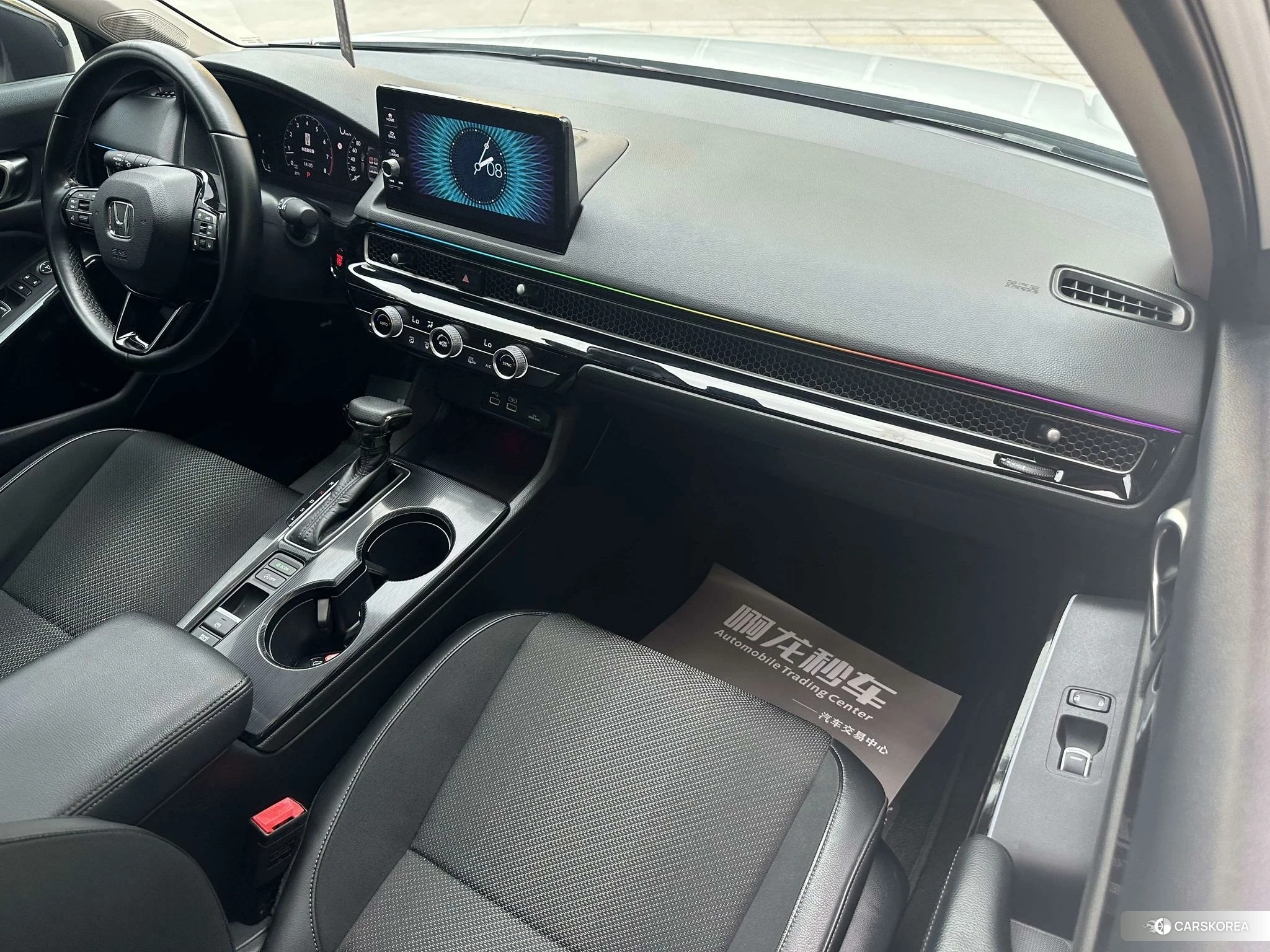 Honda Style id 4452961 из Китая 8