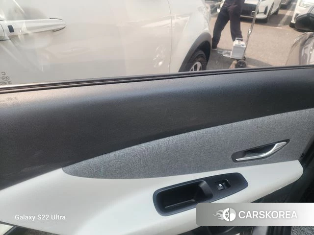 Hyundai Avante (CN7) id 3839471 из Кореи 8