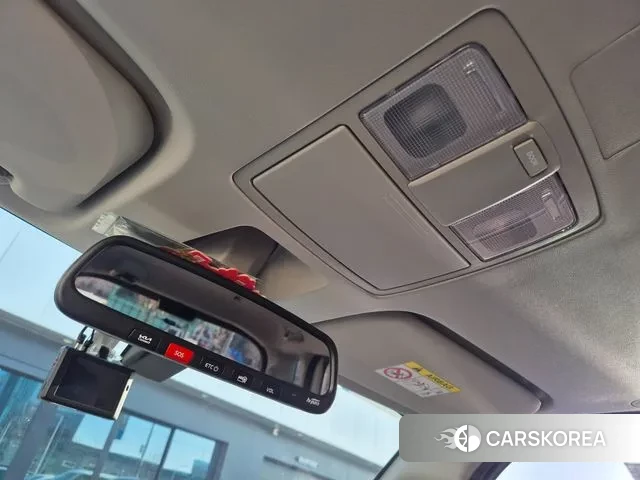 Kia The New Ray id 3625753 из Кореи 8