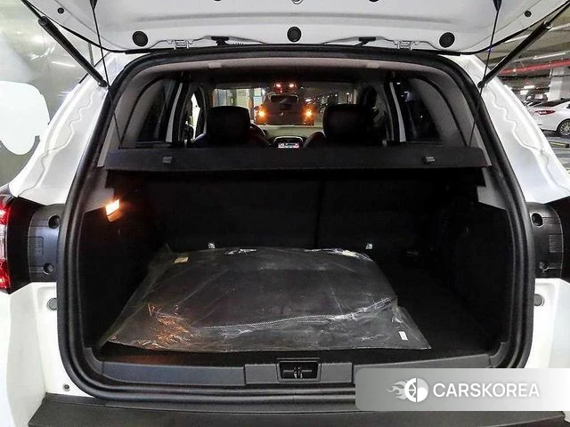 Renault Korea (Samsung) New QM3 id 4568335 из Кореи 8