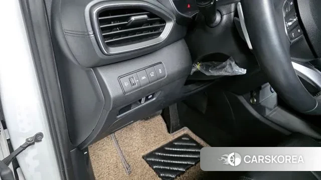 Hyundai The New Santa Fe id 3472318 из Кореи 8