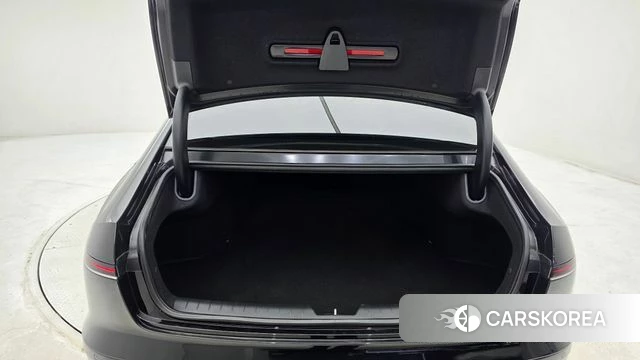 Hyundai Grandeur Hybrid (GN7) id 4928989 из Кореи 8