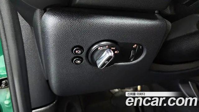 Mini Cooper id 2839315 из Кореи 8