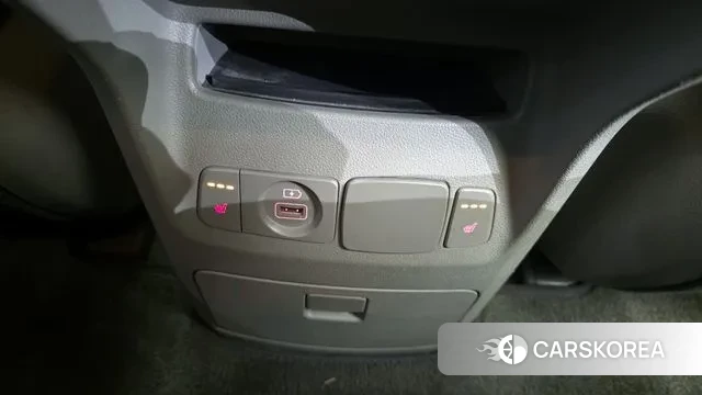 Kia The New Carnival id 3616641 из Кореи 8