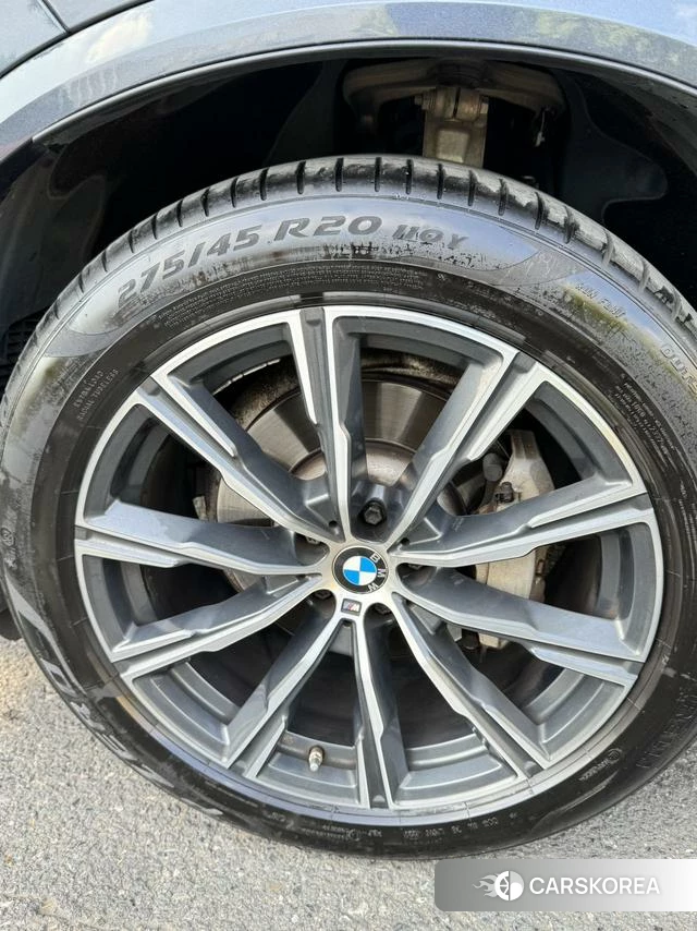 BMW X5 (imported) id 4265790 из Китая 8