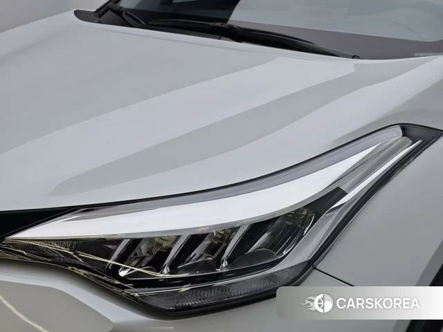 Toyota IZOA id 4253940 из Китая 8