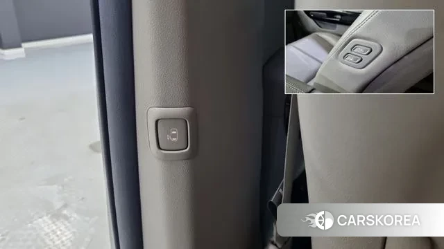 Kia The New Carnival id 2970902 из Кореи 8