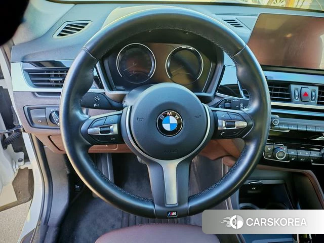 BMW X1 id 4275731 из Китая 8